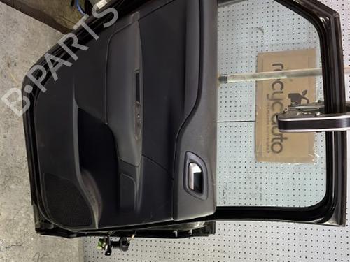 Left rear door CITROËN C4 II (NC_) 1.6 HDi 90 | BP21710253C4 