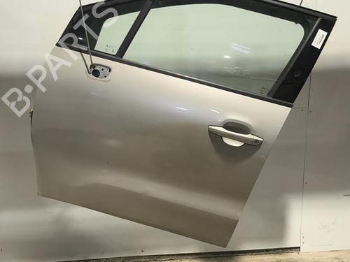 Used Left front door CITROËN C3 AIRCROSS II (2R_, 2C_) 1.2 PureTech 110 (2RHNZB, 2RHNZW, 2RHNPX, 2RHNPJ) (110 hp) 31257893