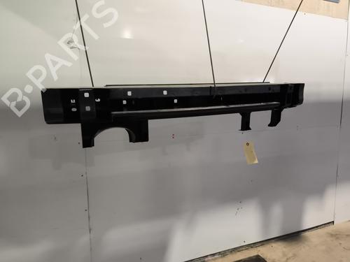 Used Rear bumper reinforcement RENAULT CLIO V (B7_) 1.0 TCe 90 (B7MT) (91 hp) 31972401