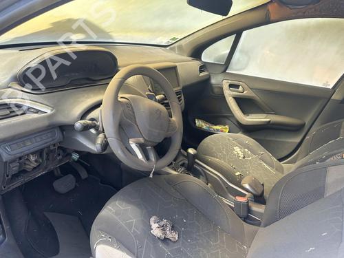 Alternator PEUGEOT 2008 I (CU_) 1.2 VTi | BP28173056M7  - Image 6