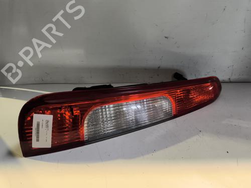 Left taillight FORD FOCUS C-MAX (DM2) 1.8 TDCi | BP23967484C34 - Image 3