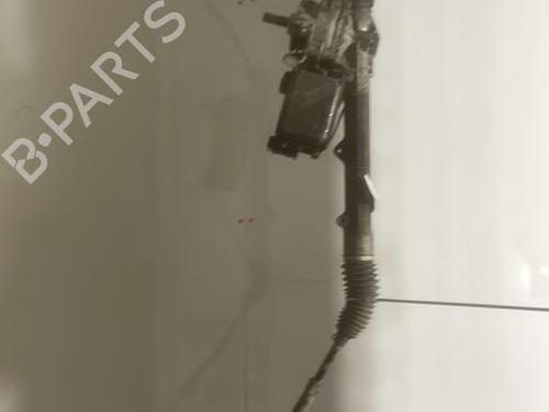 Used Steering rack Steering rack PEUGEOT 207 (WA_, WC_) 1.4 HDi (68 hp) 22233930 22233930