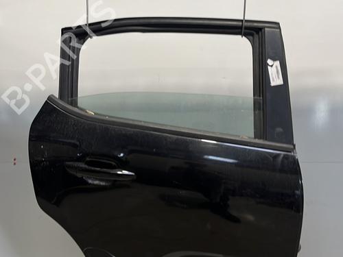 Used Right rear door CITROËN C3 III (SX) 1.6 BlueHDi 75 (75 hp) 25985794