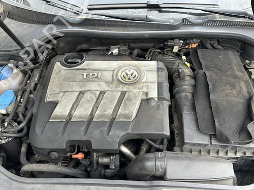 Radio VW EOS (1F7, 1F8) 2.0 TDI 16V | BP32996204E6  - Image 6