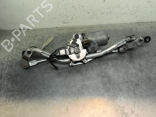 Front wiper motor AUDI A1 (8X1, 8XK) 1.2 TFSI | BP31815738M29