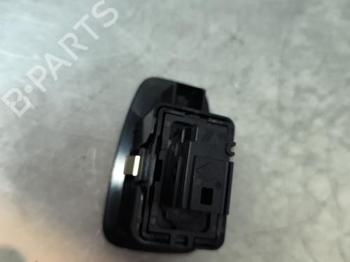 Right front window switch RENAULT CLIO V (B7_) 1.0 TCe 90 (B7MT) | BP30553363I26