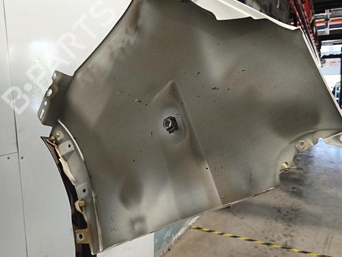 Used Right front fenders Right front fenders 37659192 37659192