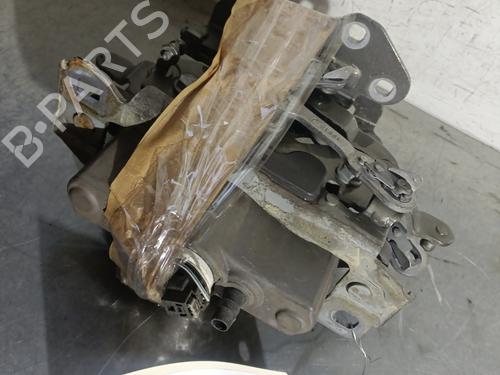 Used Hinge/Door check strap MERCEDES-BENZ E-CLASS (W212) E 220 CDI / BlueTEC (212.001, 212.002) (170 hp) 29304911