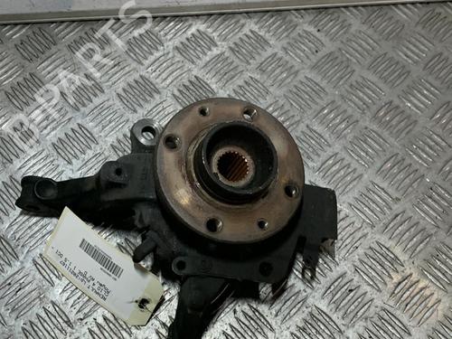 Right front steering knuckle RENAULT CLIO IV (BH_) 1.5 dCi 75 | BP21714409M26