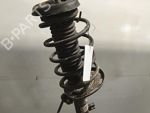 Left front shock absorber CITROËN C3 III (SX) 1.2 PureTech 82 | BP36345669M16 - Image 2