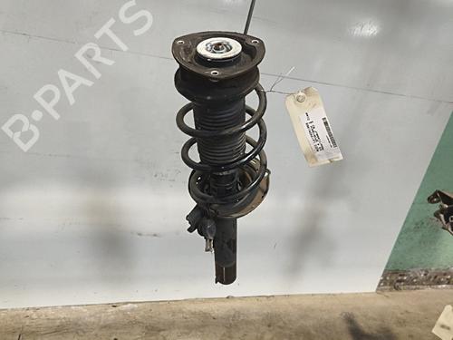Left front shock absorber AUDI A3 Sportback (8YA, 8YF) | BP36054699M16 - Image 2