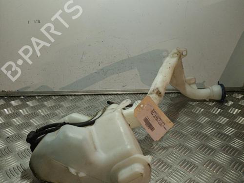 Used Windscreen washer tank PEUGEOT 208 I (CA_, CC_) 1.6 HDi / BlueHDi 75 (75 hp) 21714749