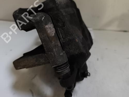Used Left front brake caliper Left front brake caliper FIAT 500X (334_) 1.6 (334AXE1A) (110 hp) 23822628 23822628