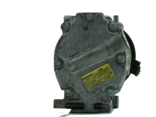 AC compressor FIAT PANDA (169_) 1.2 (169.AXB11, 169.AXB1A) | BP37502817M34 - Image 2