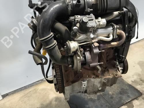 Engine DACIA SANDERO 1.5 dCi | BP32771159M1 - Image 3