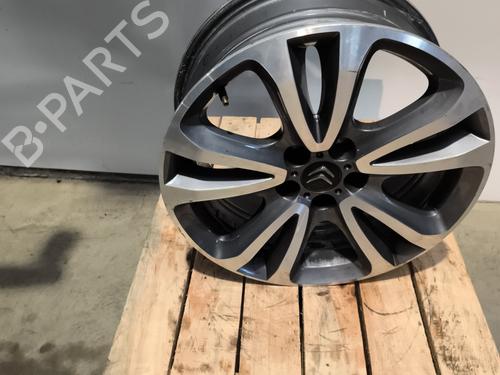 Used Rim CITROËN C5 III Break (RW_) 2.0 HDi 150 / BlueHDi 150 (RWRHEJ, RWRHE8) (150 hp) 30491540