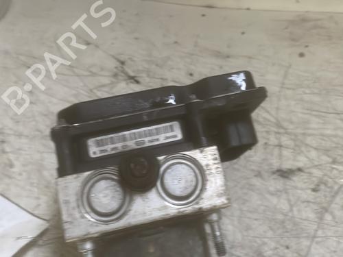 ABS Bremseaggregat CITROËN C4 Picasso I MPV (UD_) 1.6 HDi | BP22536394M43 