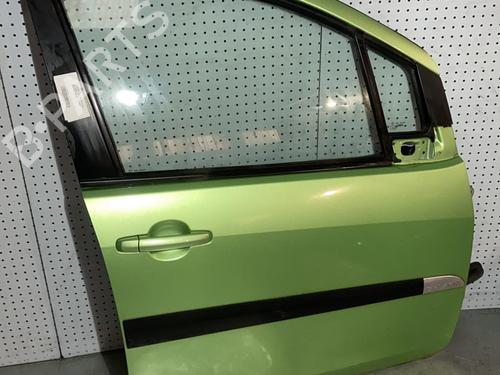 Right front door SUZUKI SPLASH (EX) 1.3 CDTI (A5B413D) | BP21707188C3 
