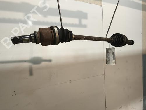 Used Left front driveshaft Left front driveshaft PEUGEOT 107 (PM_, PN_) 1.0 (68 hp) 32995319 32995319