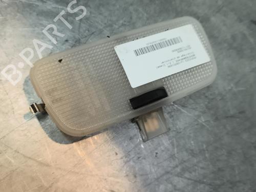 Luz interior MERCEDES-BENZ VITO Bus (W639) 111 CDI (639.701, 639.703, 639.705) (116 hp) 32123093