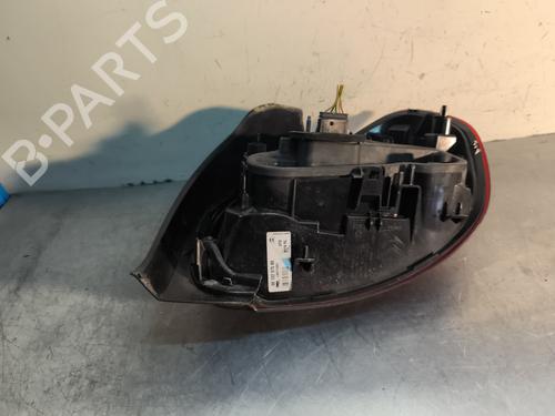 Left taillight CITROËN C3 III (SX) 1.6 BlueHDi 75 | BP30357263C34 - Image 2