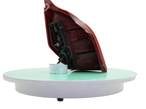 Used Right taillight Right taillight CITROËN C2 (JM_) 1.4 HDi (68 hp) 33613031 33613031