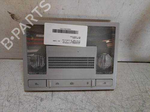 Used Interior roof light VW POLO V (6R1, 6C1) 1.6 TDI (90 hp) 25985590