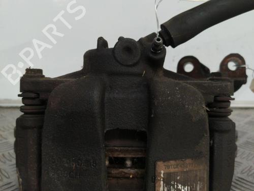 Used Left front brake caliper CITROËN C4 I (LC_) 1.6 HDi (109 hp) 21701853