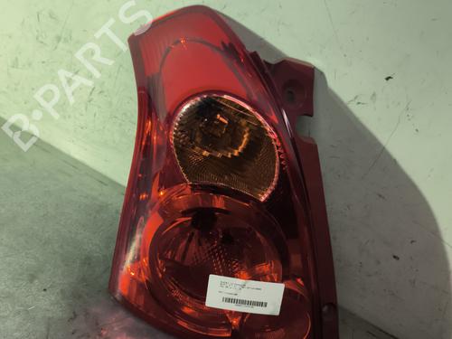 Venstre baglygte SUZUKI SWIFT III (MZ, EZ) 1.6 (RS416, RR 416, ZC31S) (125 hp) 29538230