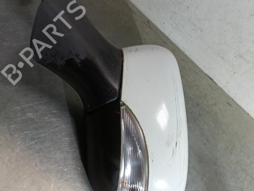 Left mirror RENAULT CLIO IV (BH_) 1.5 dCi 90 | BP29082300C26 