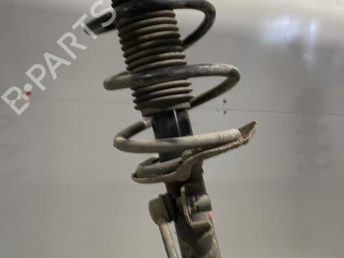 Right front shock absorber RENAULT KOLEOS I (HY_) 2.0 dCi (HY0K) | BP25336670M17 