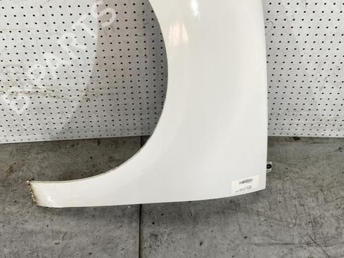 Left front fenders RENAULT SCÉNIC III (JZ0/1_) 1.5 dCi | BP21697825C41 