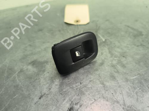 Used Left rear window switch PEUGEOT 208 I (CA_, CC_) 1.2 VTI 82 (82 hp) 29732888