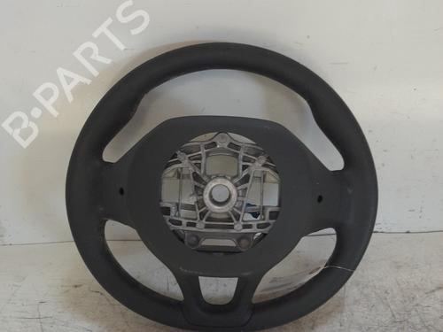 Steering wheel PEUGEOT 208 I (CA_, CC_) 1.2 VTI 82 | BP21713192C49 