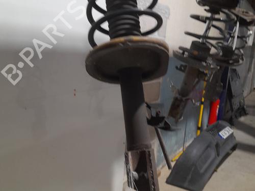 Used Left front shock absorber Left front shock absorber PEUGEOT 307 (3A/C) 1.6 HDi (90 hp) 21704810 21704810