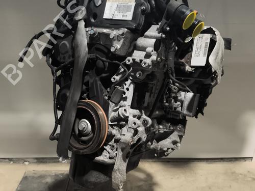 Used Engine CITROËN C3 III (SX) 1.6 BlueHDi 75 (75 hp) 29732610