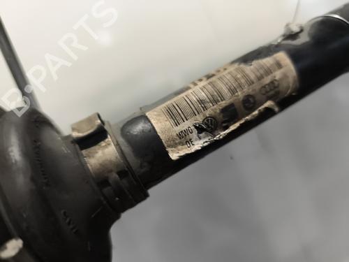 Left front driveshaft VW POLO IV (9N_, 9A_) 1.4 TDI | BP29330682M38 