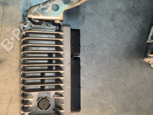 Electronic module TOYOTA YARIS (_P13_) 1.3 (NSP130_, NSP130) | BP31363666M83