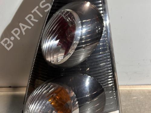 Right taillight CITROËN C1 (PM_, PN_) 1.0 | BP21705205C35 