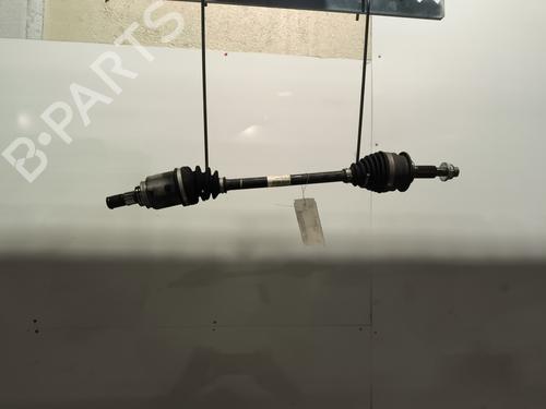 Used Left front driveshaft Left front driveshaft SUZUKI SWIFT IV (FZ, NZ) 1.2 (AZH412, ZC72S) (94 hp) 32995174 32995174