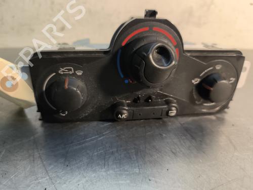 Commande Chauffage RENAULT KANGOO Express (FW0/1_) 1.5 dCi 90 (FW0G, FW05, FW08, FW11) (90 hp) 29571900