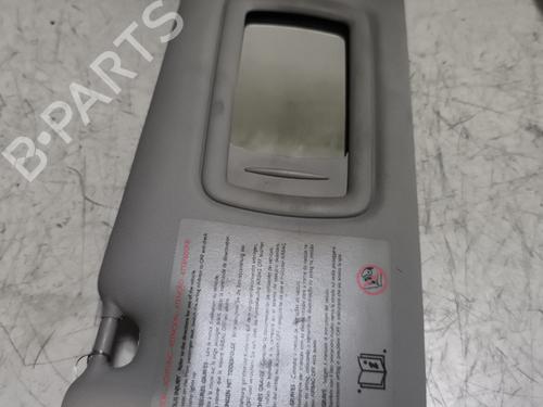 right-sun-visor-renault-megane-iii-hatchback-bz01_-b3_-2008-24527051 main image