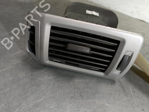 Luftventil RENAULT CLIO II (BB_, CB_) 1.5 dCi (B/CB3M) (64 hp) 29081797