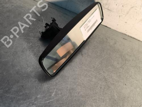 Bakspejl indvendigt CITROËN C3 III (SX) 1.2 PureTech 82 (83 hp) 30110319