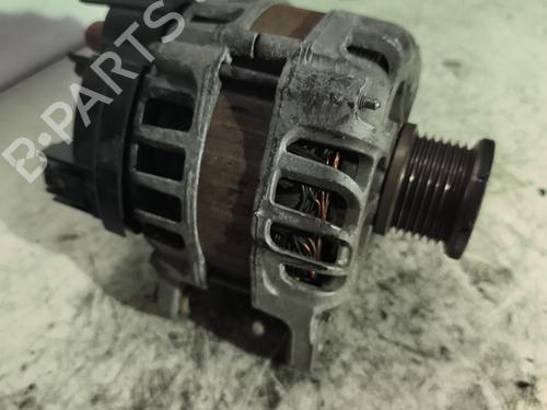 Alternator DACIA SANDERO II TCe 90 (B8M1, B8MA, B8AC) | BP26946558M7 