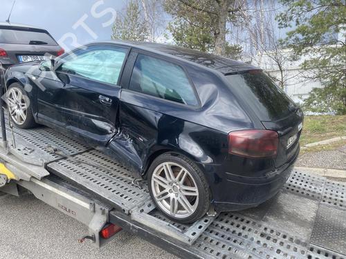 Intercooler AUDI A3 (8P1) 1.9 TDI | BP22421612M30 - Image 5