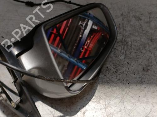Left mirror AUDI A4 B6 Avant (8E5) 1.9 TDI | BP22421164C26 