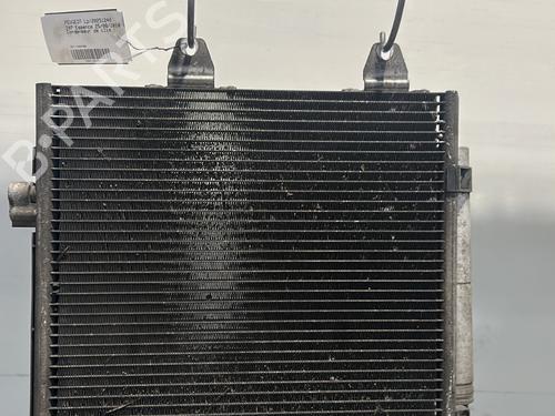 AC-Kondensator PEUGEOT 107 (PM_, PN_) 1.0 | BP29980217M32