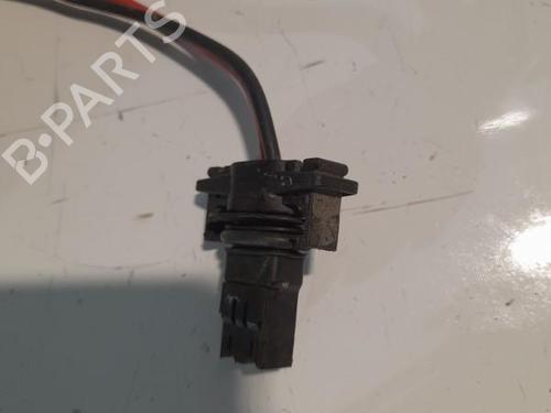 Used Heater resistor Heater resistor NISSAN PRIMASTAR Van (X83) 2.0 dCi 115 (114 hp) 21705582 21705582