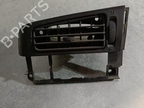 Air vent VW GOLF III (1H1) 1.9 D | BP26893782I21 